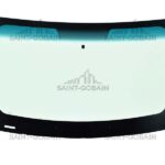WINDSCREEN (MB) SEKURIT